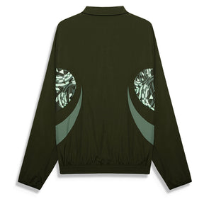 Jaqueta Woven Top Palmeiras 2024/25