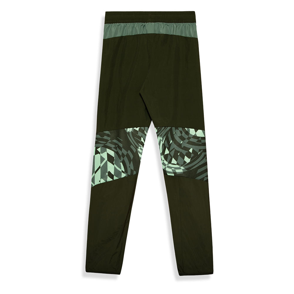 Calça Palmeiras Puma 24/25