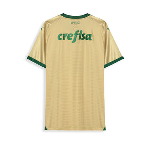 Camisa Palmeiras Puma III 24/25 Jogador