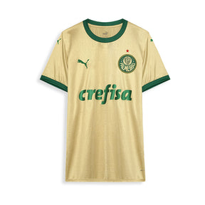 Camisa III Palmeiras 2024/25 Torcedor