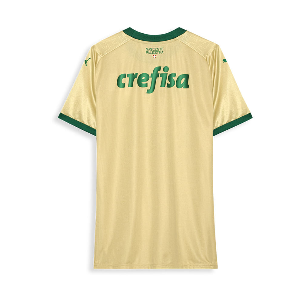 Camisa III Palmeiras 2024/25 Torcedor