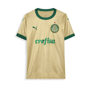 Camisa III Infantil Palmeiras 2024/25