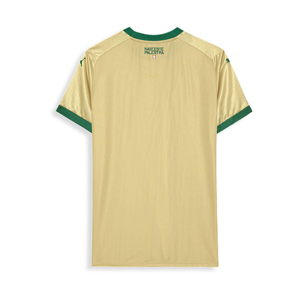 Camisa III Feminina Palmeiras 2024/25 Torcedor
