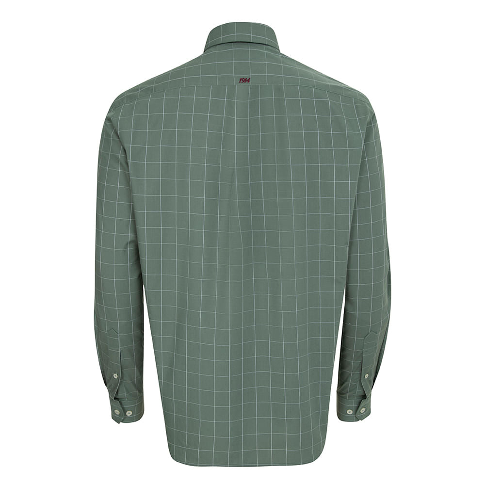 Camisa Masculina Palestra 1914