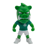 Boneco Mascote Palmeiras Porco