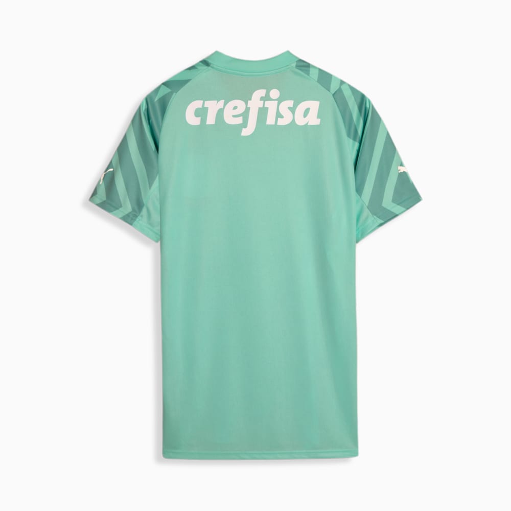 Camisa II Goleiro Palmeiras 2024/25 Jogador