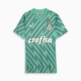 Camisa II Goleiro Palmeiras 2024/25 Jogador