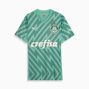 Camisa II Goleiro Palmeiras 2024/25 Jogador