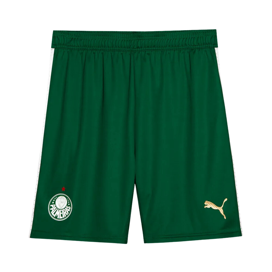 Short Palmeiras Puma 24/25 Away