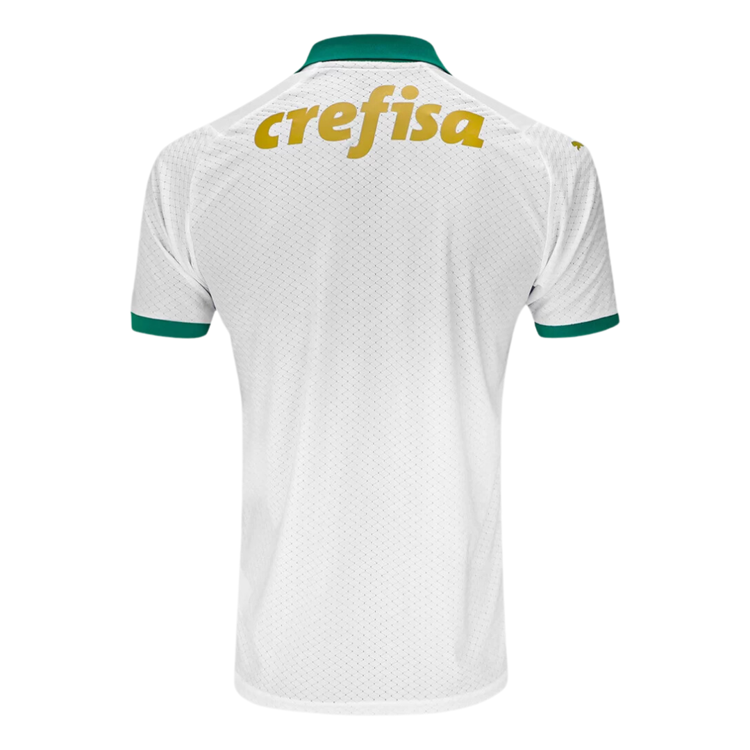 Camisa Especial homenagem a despedida de Endrick 2024/25 I LANÇAMENTO [Apenas 65 unidades]