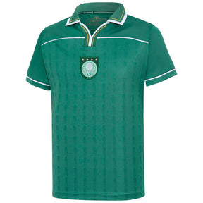 Camisa Palmeiras Retro 1999 Masculina
