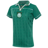 Camisa Palmeiras Retro 1999 Feminina