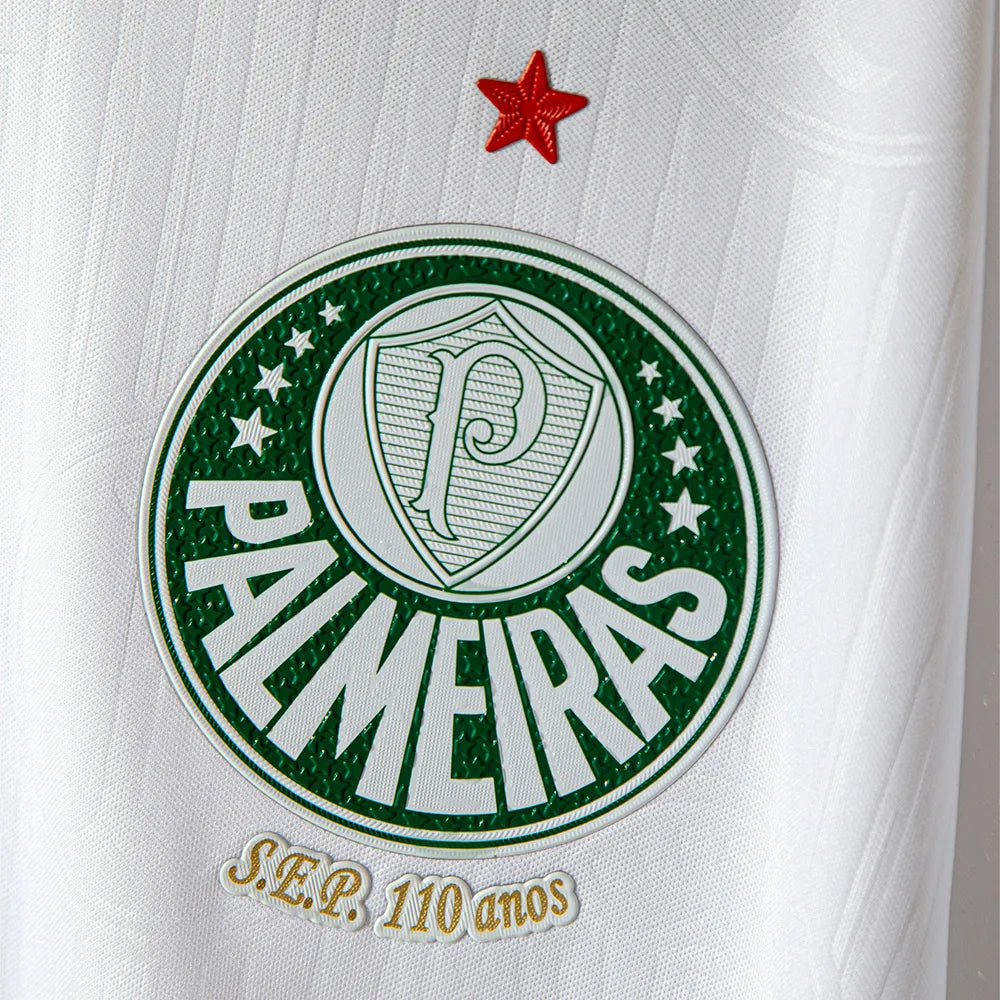 Nova Camisa SE Palmeiras 2024/25 II LANÇAMENTO - Últimas Unidades em Promoção