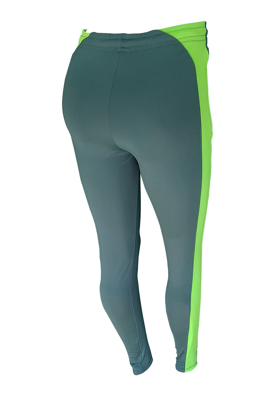 Calça Esportiva Feminina Palmeiras