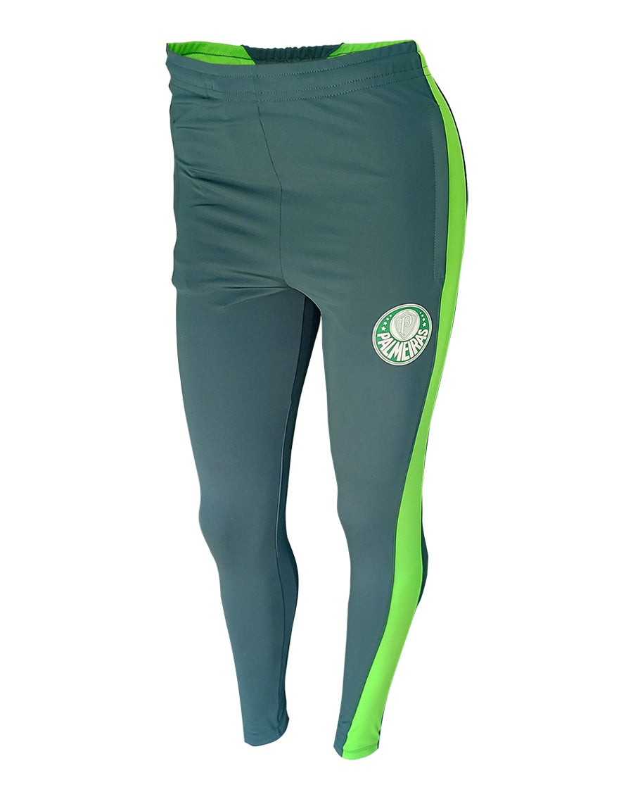 Calça Esportiva Feminina Palmeiras