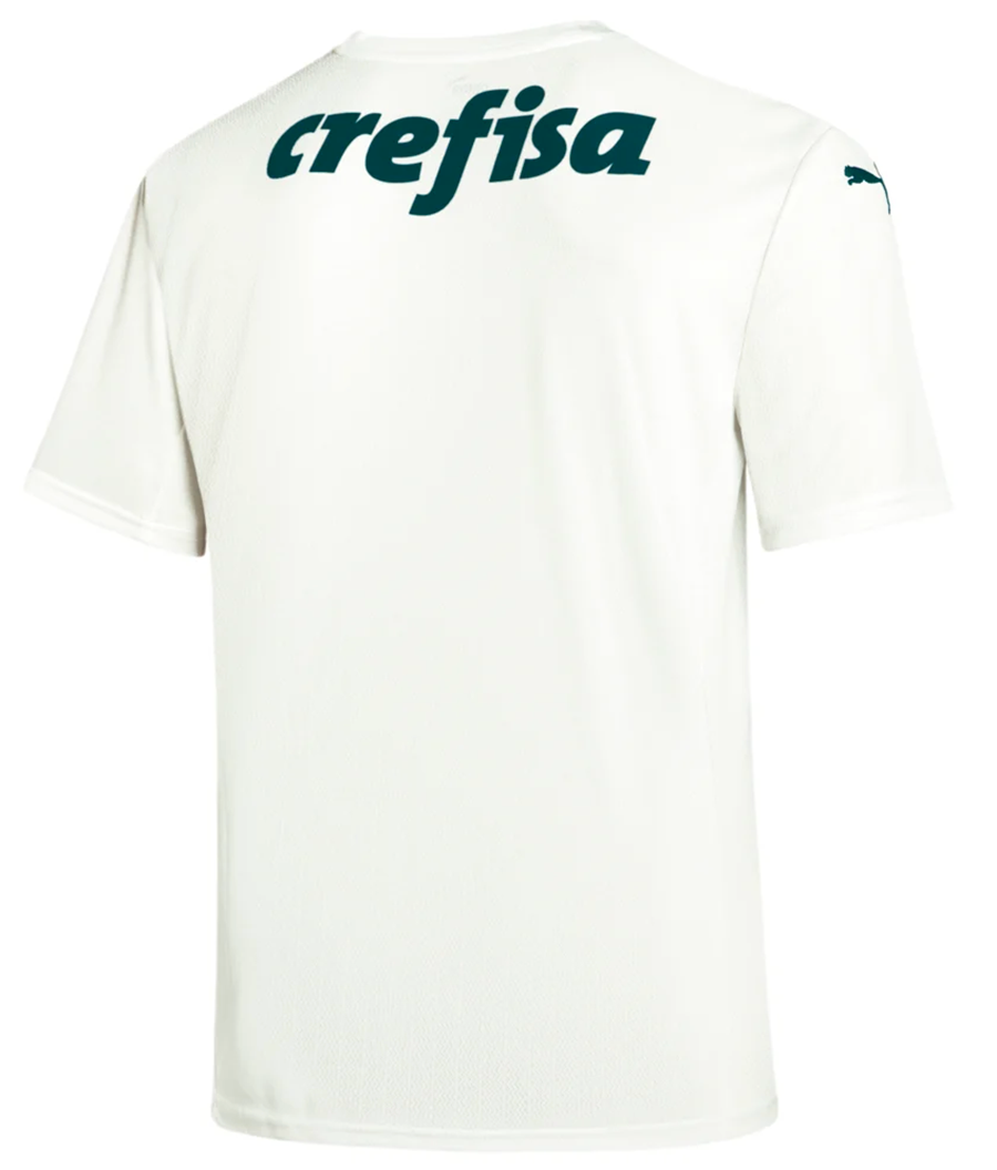 Camisa II Palmeiras 2022/23