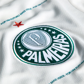Camisa II Palmeiras 2022/23