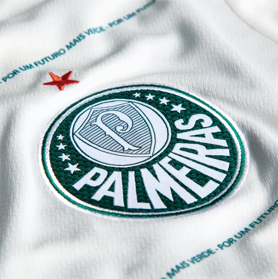Camisa II Palmeiras 2022/23