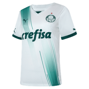 Camisa Palmeiras Puma II 23/24