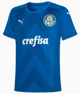 Camisa I Infantil Goleiro 2022/23