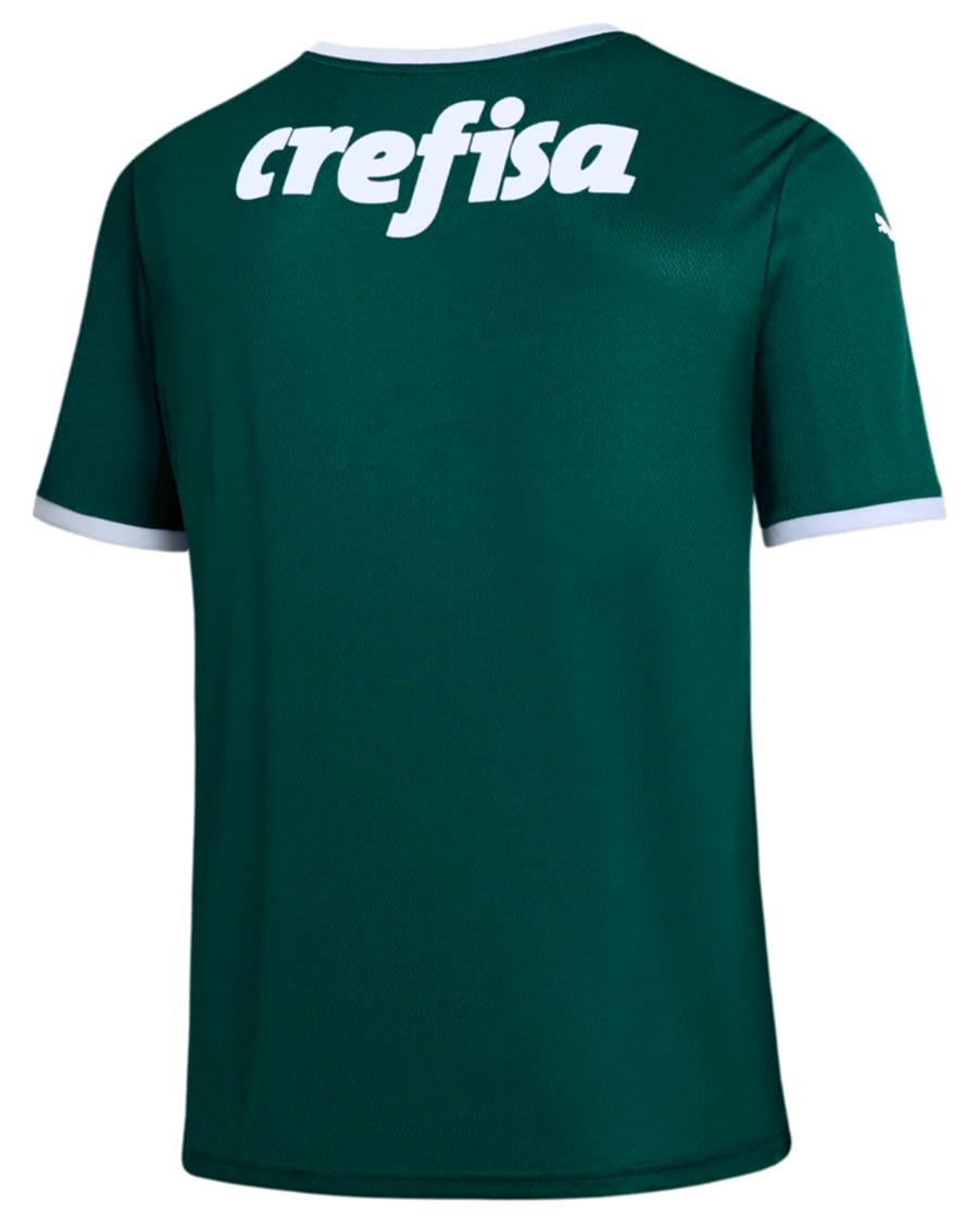 Camisa I Palmeiras 2022/23
