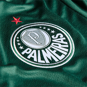 Camisa I Palmeiras 2022/23