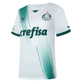 Camisa Palmeiras Puma II 23/24