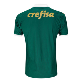 Camisa Palmeiras Versão Jogador Puma 24/25 Home