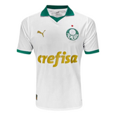 Camisa Palmeiras Versão Jogador Puma 24/25 Away