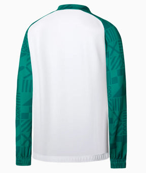 Jaqueta Prematch Palmeiras 2023/24