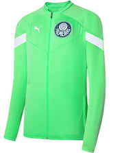 Jaqueta Treino Palmeiras 2023/24 Limão