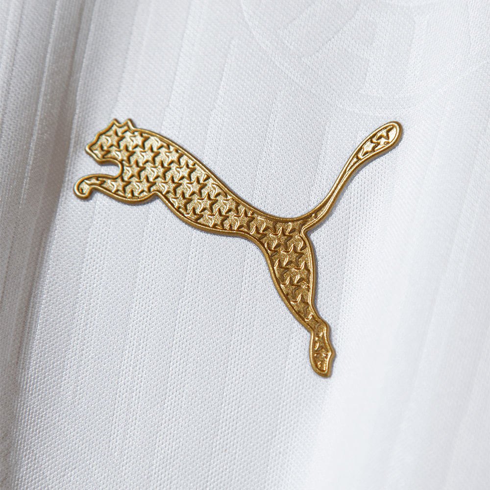 Camisa Palmeiras Puma II 24/25 - Jogador Feminino