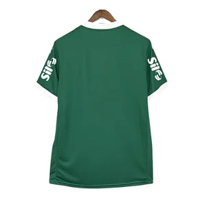 Camisa Palmeiras Home 25/26 - Verde