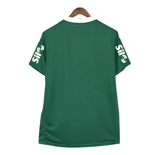 Camisa Palmeiras Home 25/26 - Verde