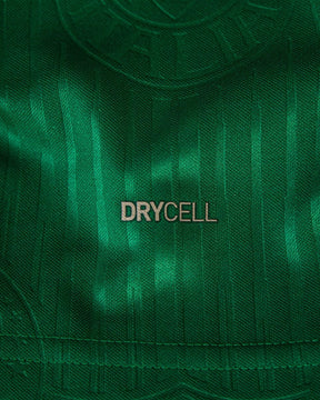 Camisa Palmeiras Versão Jogador Puma 24/25 Home