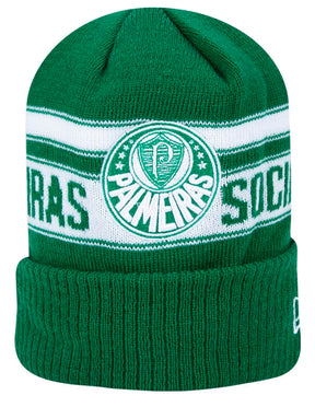 Gorro Oficial NewEra Palmeiras
