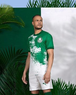 Palmeiras Edição Limitada Sustentável 2024/2025 - Especial 1