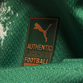 Palmeiras Edição Limitada Sustentável 2024/2025 - Especial 1