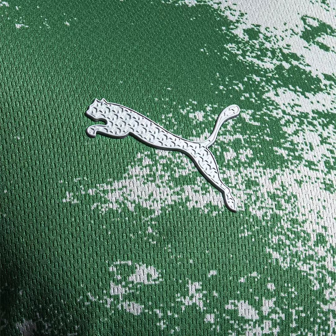 Palmeiras Edição Limitada Sustentável 2024/2025 - Especial 1