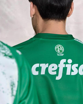 Palmeiras Edição Limitada Sustentável 2024/2025 - Especial 2