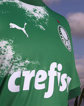 Palmeiras Edição Limitada Sustentável 2024/2025 - Especial 2