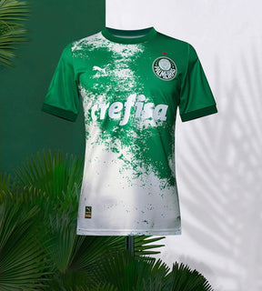 Palmeiras Edição Limitada Sustentável 2024/2025 - Especial 1