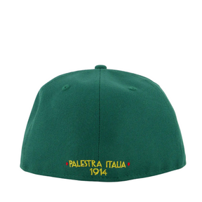 Boné New Era 5950 Palmeiras Palestra Verde