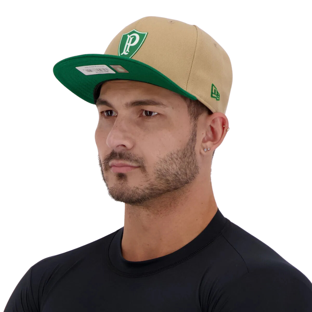 Boné New Era Palmeiras 1914