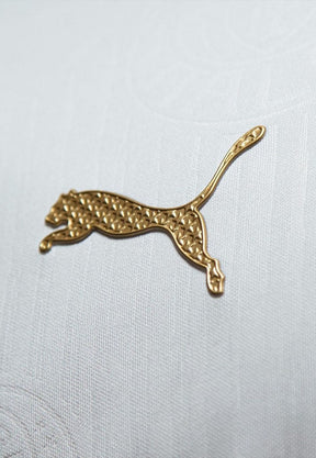 Camisa Palmeiras Versão Jogador Puma 24/25 Away