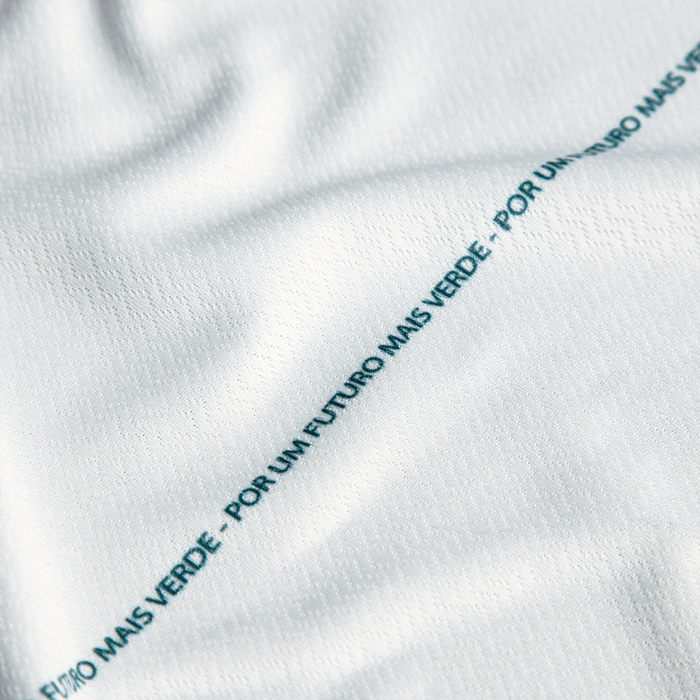 Camisa Palmeiras Puma II 22/23 - Feminina