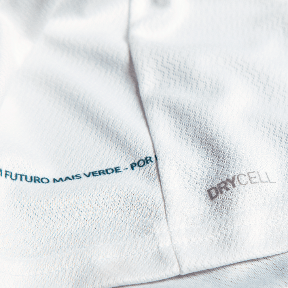 Camisa Palmeiras Puma II 22/23 - Feminina