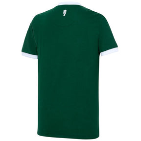 Camisa Palmeiras Retrô Tri Paulista Palestra Itália 32/33/34 Relíquia Masculina