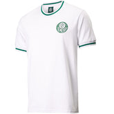 Camisa Palmeiras Vintage Eterna Academia Masculina