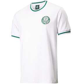Camisa Palmeiras Vintage Eterna Academia Masculina